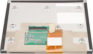 Taesayl Pantalla táctil 8,4'' LCD coche Chrysler