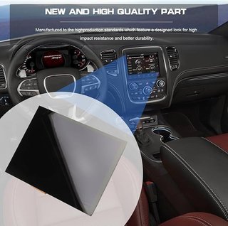 Taesayl Pantalla táctil 8,4'' LCD coche Chrysler