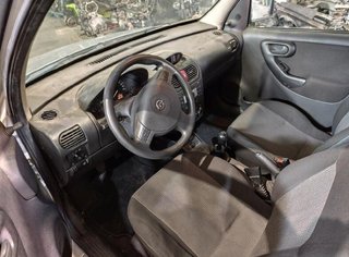 223405 z17dth culata opel combo - c restyling 2003