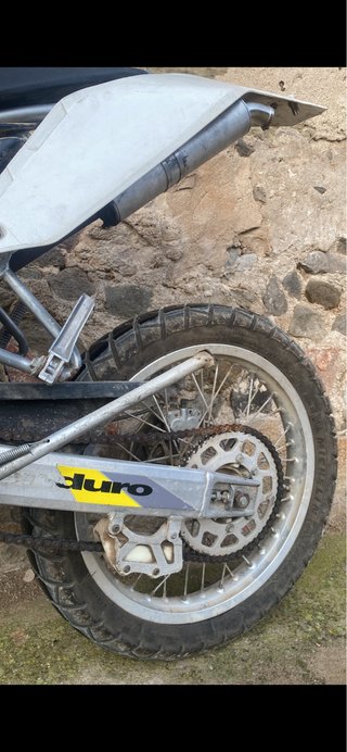Beta ART 50 Enduro/Motocross