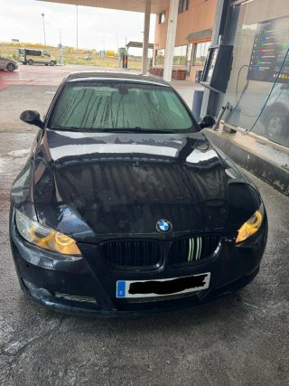 BMW Serie 3 2009