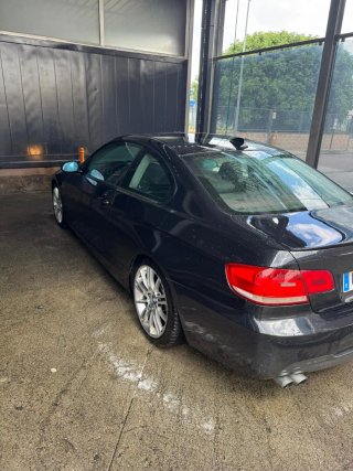 BMW Serie 3 2009