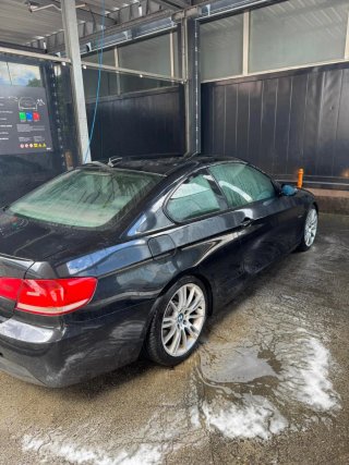 BMW Serie 3 2009