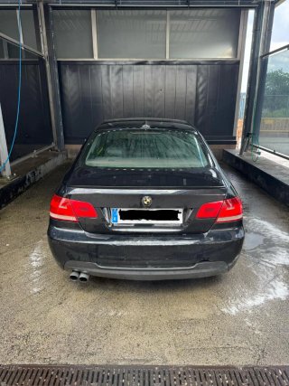 BMW Serie 3 2009