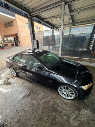 BMW Serie 3 2009