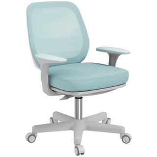 Bürostuhl, Ergonomisch Schreibtischstuhl mit Drehf