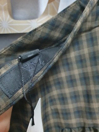 Conjunto Zara Falda y Pantalón