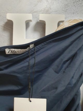 Conjunto Zara Falda y Pantalón