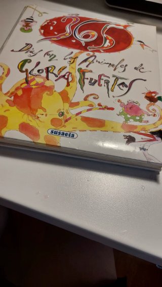 Libros paraniños