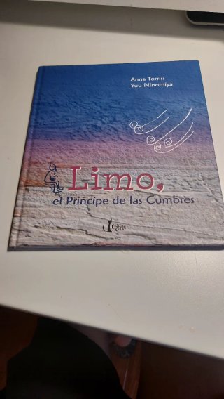 Libros paraniños