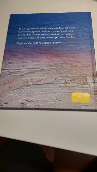 Libros paraniños