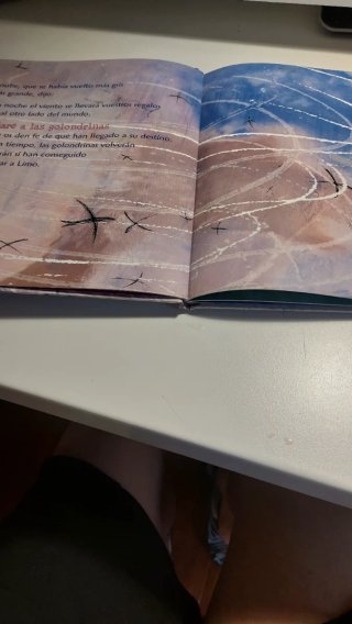 Libros paraniños