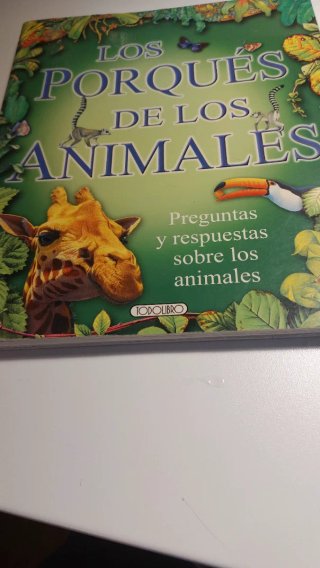 Libros paraniños