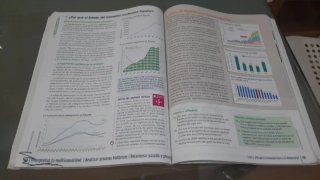 Geografía e Historia. 4o de ESO