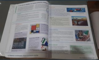 Geografía e Historia. 4o de ESO