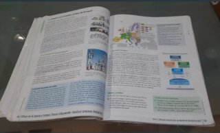 Geografía e Historia. 4o de ESO