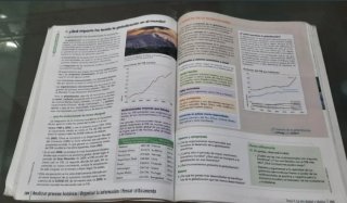 Geografía e Historia. 4o de ESO
