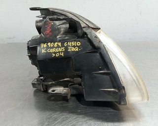 FARO IZQUIERDO KIA CARENS (RS) D4EA S / R