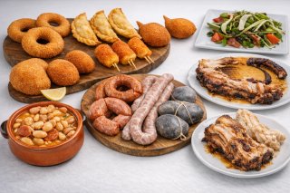 Camarer@ Cociner@