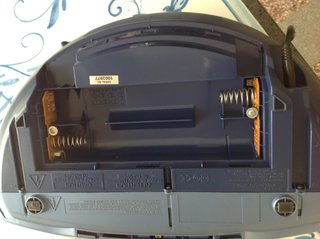 Radio Portatile Sony CFD-S250L CD/Radio