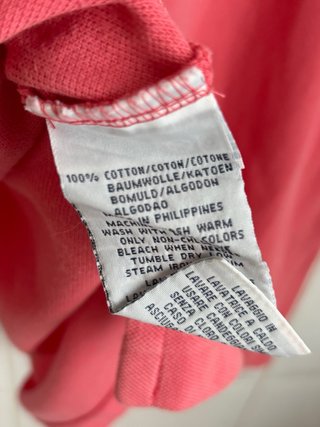 Polo Ralph Lauren Talla L