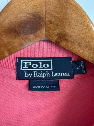 Polo Ralph Lauren Talla L