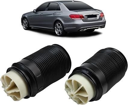 Taesayl fuelles suspensión neumática Mercedes W212