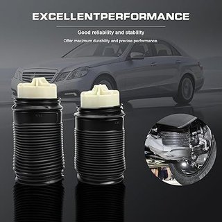 Taesayl fuelles suspensión neumática Mercedes W212