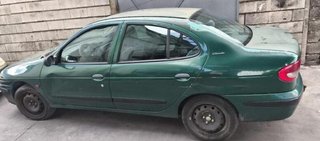Culata 5950fdp renault megane 1.9 mt (80 cv 223411