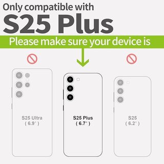 Carveit Funda Magnética Samsung Galaxy S25 Plus
