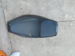 Despiece Yamaha Axis - Cableado y Manillar