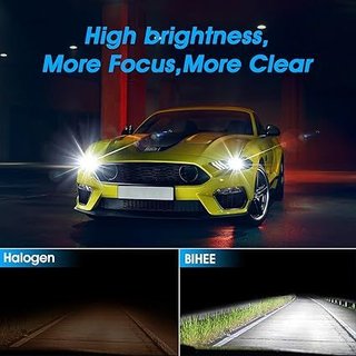 BIHEE D5S 2 Faros 35W Xenon 6000K Light Diamond