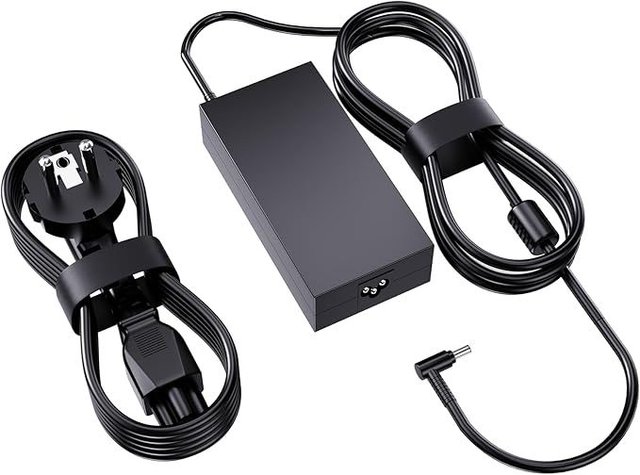 Vanzflow 120W Cargador MSI GF63 GV15 GV15-Thin