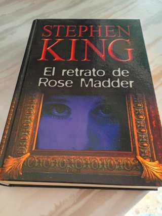 STEPHEN KING PACK DE 3 NOVELAS