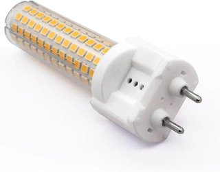 ALQFFHL G12 Bombillas LED 15W Blanco Cálido 3000K