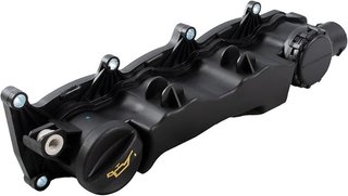 Dixhills Tapa Válvula + Junta motor 1.6 HDI TDCI