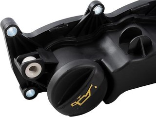 Dixhills Tapa Válvula + Junta motor 1.6 HDI TDCI