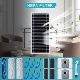 Jegehoyo Accesorios para Ecovacs Deebot T80 Omni