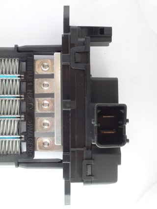 Resistencia Calefacción Peugeot 208 II (2019-)
