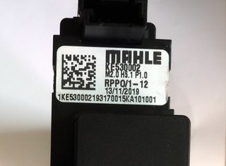 Resistencia Calefacción Peugeot 208 II (2019-)