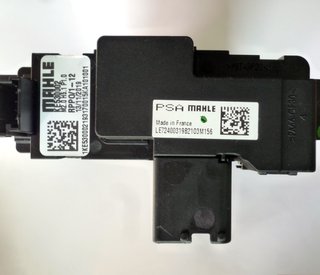 Resistencia Calefacción Peugeot 208 II (2019-)