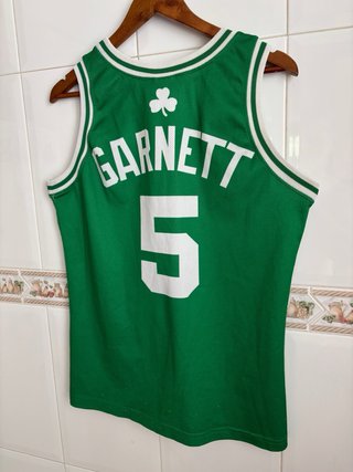 Camiseta Garnett S