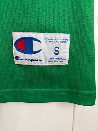 Camiseta Garnett S
