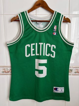 Camiseta Garnett S