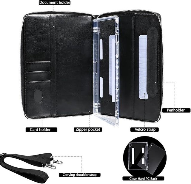 Funda E NET-CASE Samsung Galaxy Tab S9
