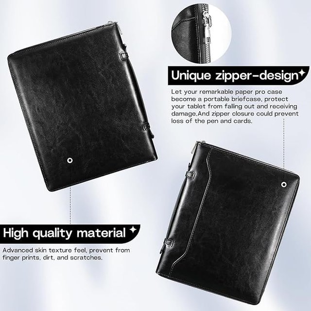 Funda E NET-CASE Samsung Galaxy Tab S9