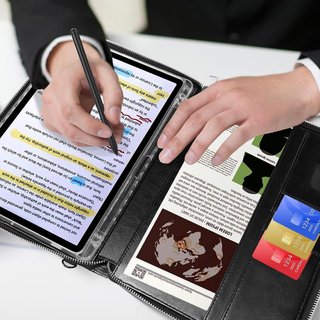 Funda E NET-CASE Samsung Galaxy Tab S9
