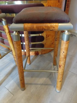 Mueble Bar Diseño Italiano Vintage