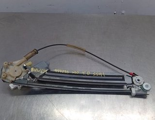 ELEVALUNAS TRASERO DERECHO BMW SERIE 5 BERLINA (E