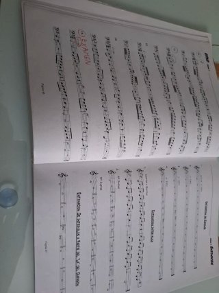 Lenguaje Musical Curso 4º Enseñanzas Elementales